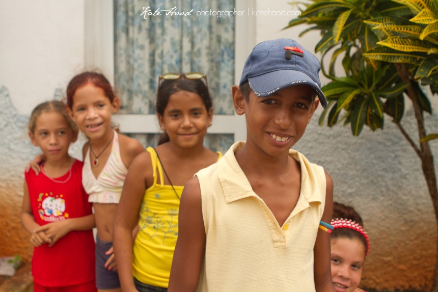 Cabo Cruz Cuba Documentary Photographer