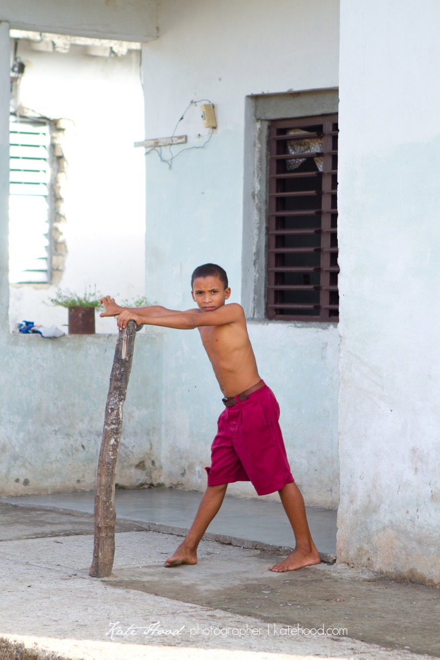 Pilon Cuba Documentary Photographer
