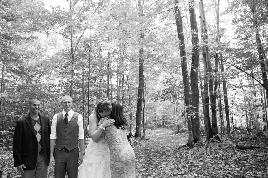 Ottawa Valley Wedding Photography