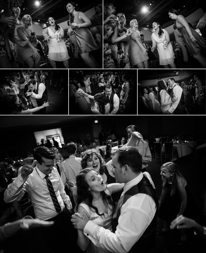 Wedding Photojournalist Photos Ontario