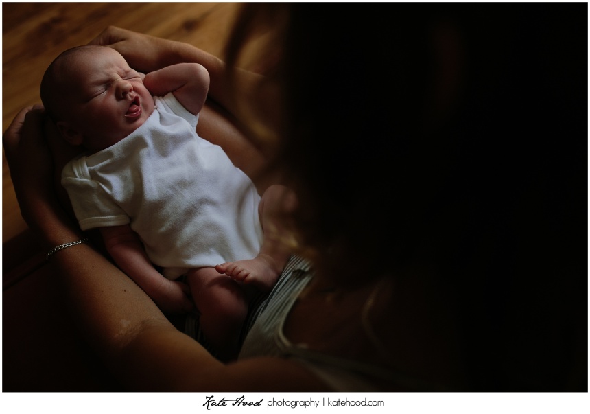 Newborn Photographers Ontario